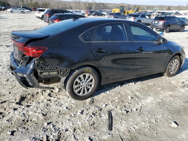 Photo 3 from auction – 2020 KIA FORTE FE with VIN 3KPF24AD2LE181563