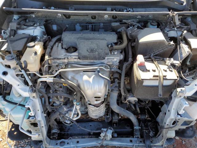 Photo 12 from auction – 2018 TOYOTA RAV4 LE with VIN JTMZFREV7JJ743510