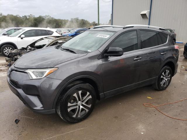 Photo 1 from auction – 2016 TOYOTA RAV4 LE with VIN JTMZFREV2GJ083434