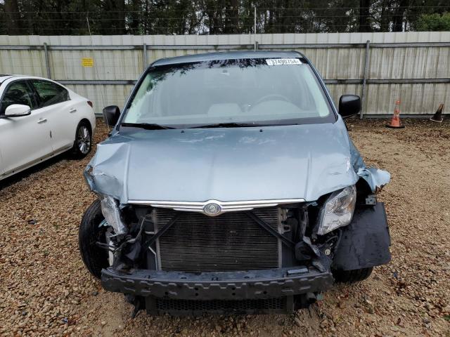 Zdjęcie 5 z aukcji – 2010 CHRYSLER TOWN & COU z VIN 2A4RR2D19AR415332