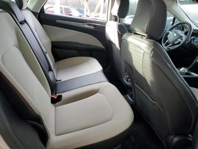 Photo 10 from auction – 2020 FORD FUSION SE with VIN 3FA6P0HD5LR121985