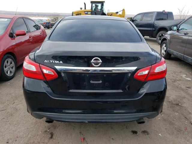 Photo 6 from auction – 2016 NISSAN ALTIMA 2.5 with VIN 1N4AL3AP8GN353985