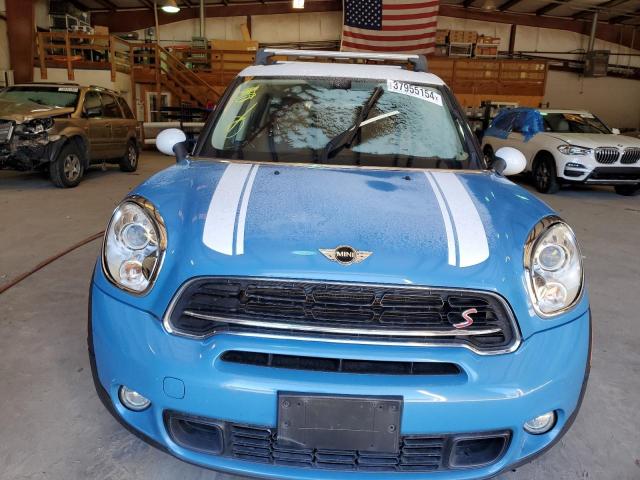 Photo 5 from auction – 2016 MINI COOPER S C with VIN WMWZC3C55GWT09734
