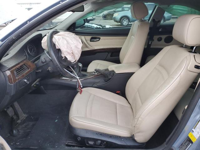 Photo 7 from auction – 2011 BMW 335 XI with VIN WBAKF9C55BE247293