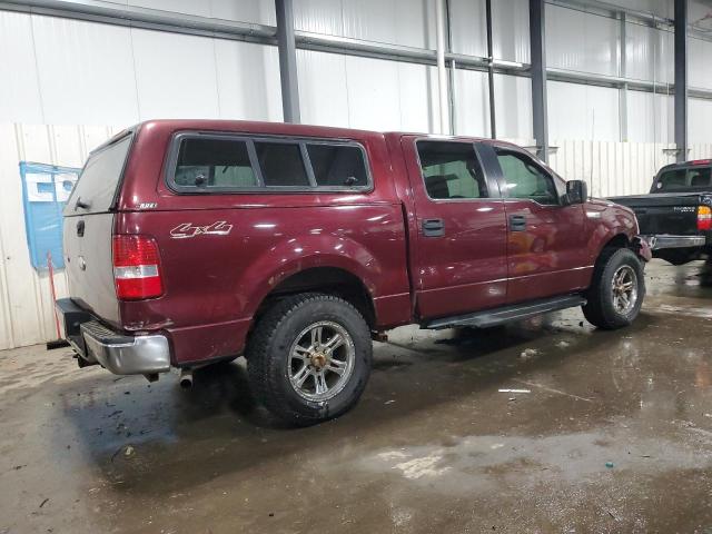 Photo 3 from auction – 2006 FORD F150 SUPER with VIN 1FTPW14V26FB19120