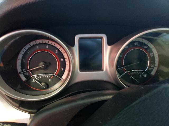 Photo 9 from auction – 2018 DODGE JOURNEY GT with VIN 3C4PDDEGXJT288937
