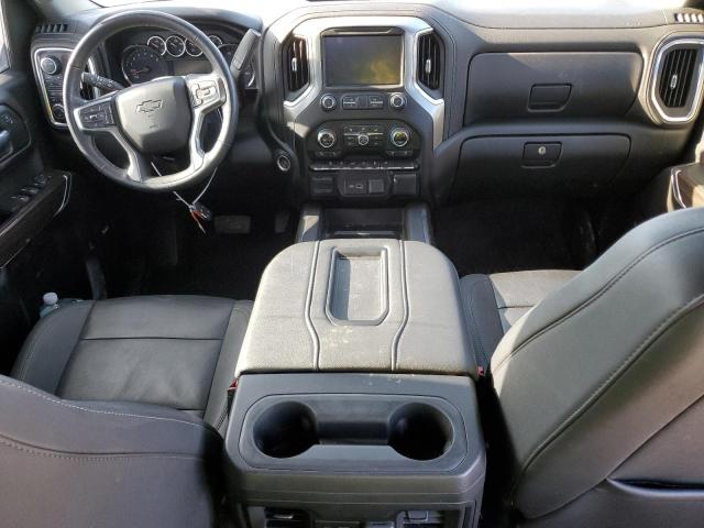 صورة رقم 8 من المزاد - 2021 CHEVROLET SILVERADO مع VIN 1GCPYFED8MZ236483