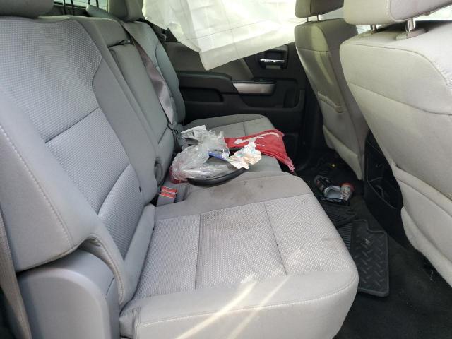 Photo 10 from auction – 2016 CHEVROLET SILVERADO with VIN 3GCUKREC7GG309943
