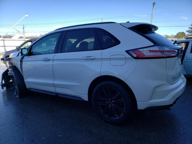 Photo 2 from auction – 2020 FORD EDGE SEL with VIN 2FMPK3J90LBB15901