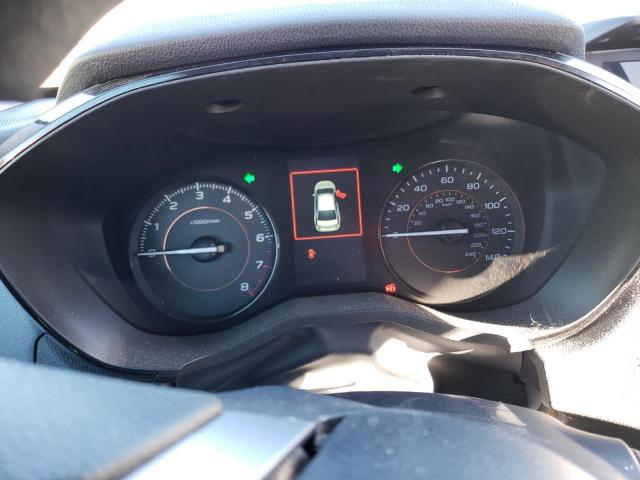 Photo 9 from auction – 2020 SUBARU CROSSTREK with VIN JF2GTABC5LH258279