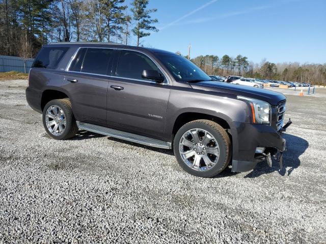 Photo 4 from auction – 2015 GMC YUKON SLT with VIN 1GKS1BKC6FR108656