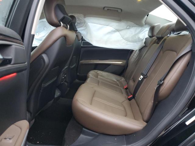 Photo 10 from auction – 2016 LINCOLN MKZ with VIN 3LN6L2JK2GR632761