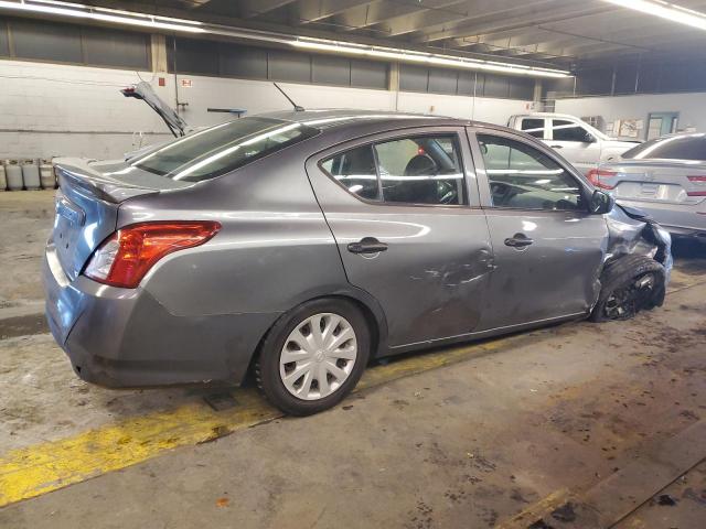 Photo 3 from auction – 2017 NISSAN VERSA S with VIN 3N1CN7AP7HL828227