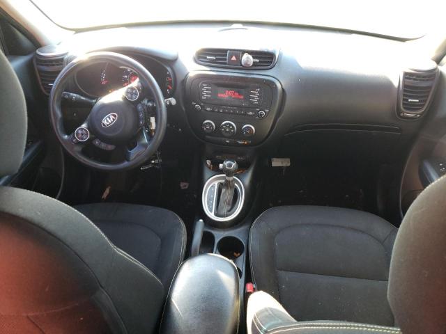 Снимка 8 от търг – 2014 KIA SOUL + с VIN KNDJP3A5XE7728516