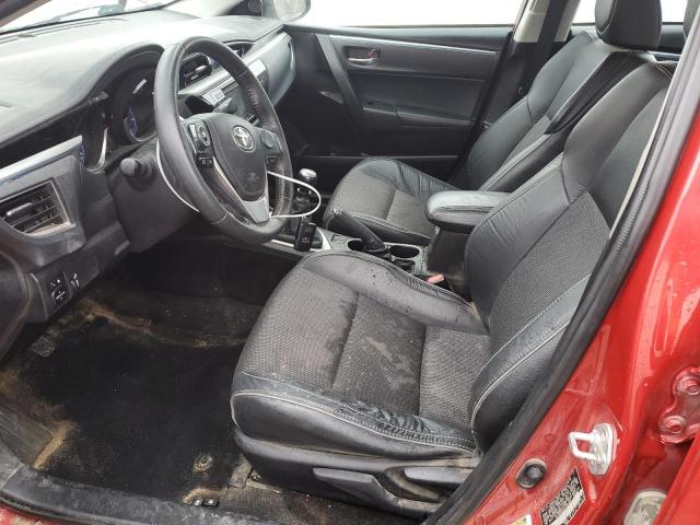 Photo 7 from auction – 2015 TOYOTA COROLLA L with VIN 5YFBURHE9FP184628