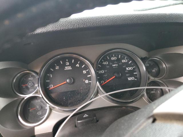 Photo 9 from auction – 2009 CHEVROLET SILVER1500 with VIN 2GCEK290391115675