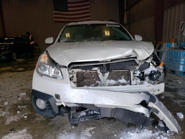 Снимка 5 от търг – 2014 SUBARU OUTBACK 2. с VIN 4S4BRCLC6E3310757