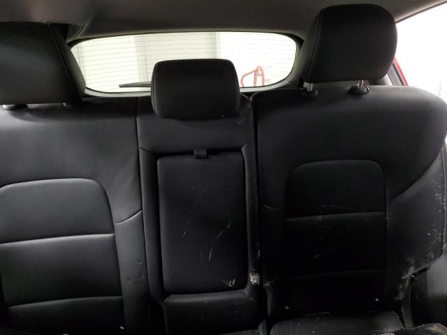 Photo 10 from auction – 2017 KIA SPORTAGE E with VIN KNDPNCAC9H7252584