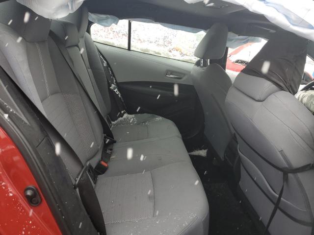 Photo 10 from auction – 2021 TOYOTA COROLLA with VIN 5YFP4MCE0MP093146