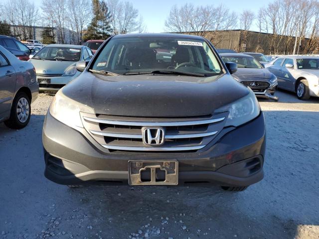 Photo 5 from auction – 2014 HONDA CR-V LX with VIN 2HKRM4H36EH720883