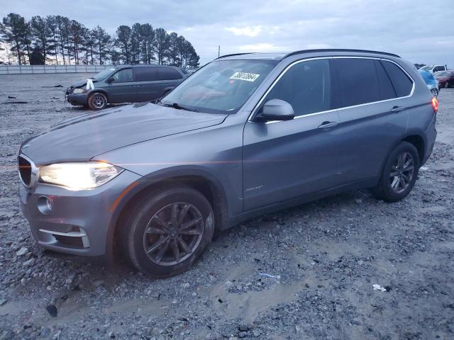 Photo 1 from auction – 2014 BMW X5 XDRIVE3 with VIN 5UXKR0C57E0H28252