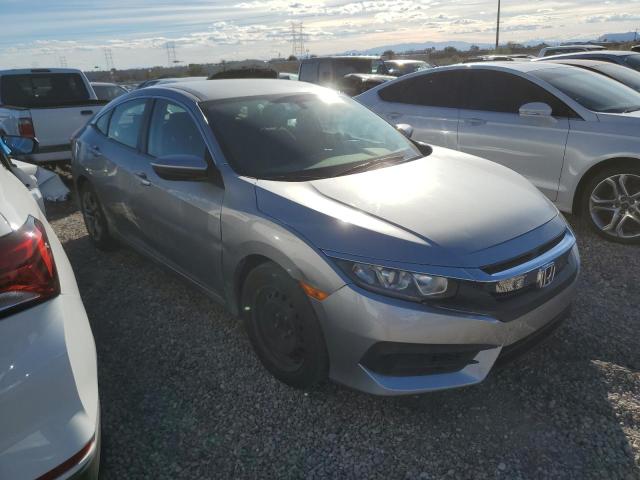 Photo 4 from auction – 2016 HONDA CIVIC LX with VIN 19XFC2F56GE063461