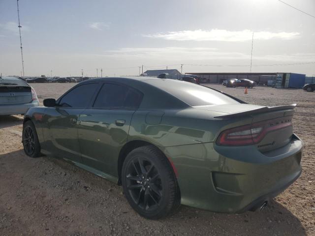 Photo 2 from auction – 2023 DODGE CHARGER GT with VIN 2C3CDXMG6PH577045