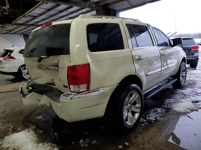 Photo 3 from auction – 2008 CHRYSLER ASPEN LIMI with VIN 1A8HX58N58F107381