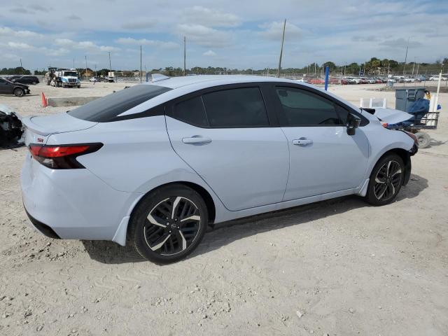 Photo 3 from auction – 2024 NISSAN VERSA SR with VIN 3N1CN8FV7RL819736