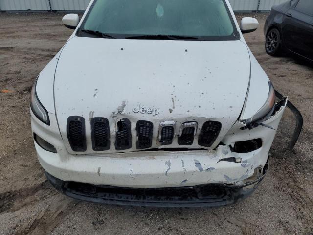 Photo 12 from auction – 2014 JEEP CHEROKEE with VIN 1C4PJLBB8EW249550