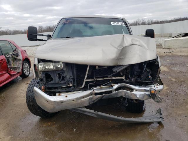 Photo 5 from auction – 2001 CHEVROLET SILVERADO with VIN 1GCEK19T31Z103008