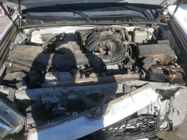 Photo 12 from auction – 2014 TOYOTA 4RUNNER SR with VIN JTEZU5JR5E5067611