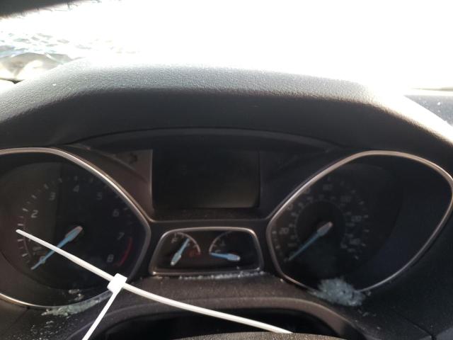Photo 9 from auction – 2014 FORD FOCUS SE with VIN 1FADP3K2XEL149301