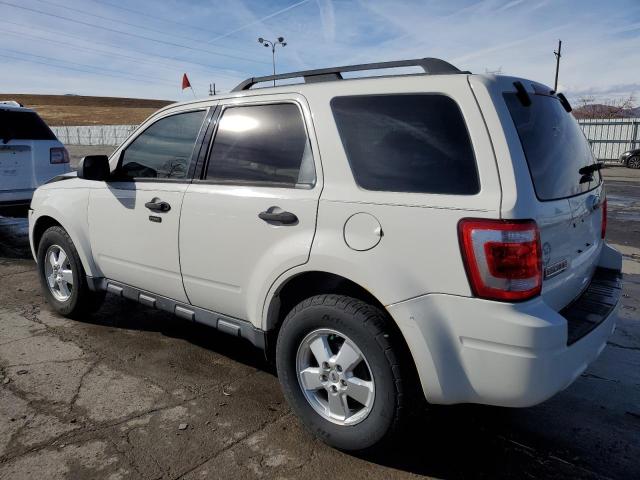 Photo 2 from auction – 2012 FORD ESCAPE XLT with VIN 1FMCU9D74CKC49175
