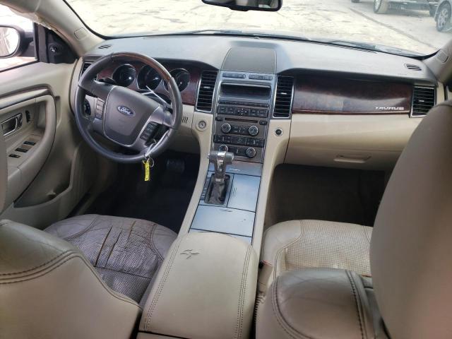 Photo 8 from auction – 2011 FORD TAURUS LIM with VIN 1FAHP2FW8BG113362