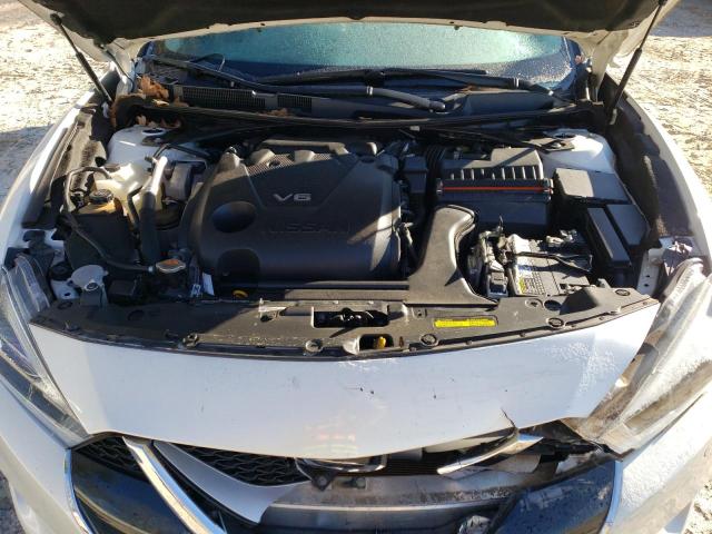 Photo 11 from auction – 2016 NISSAN MAXIMA 3.5 with VIN 1N4AA6AP5GC422943