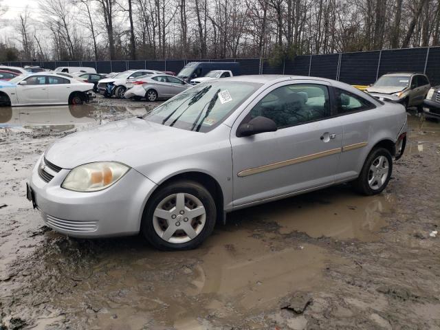 Photo 1 from auction – 2006 CHEVROLET COBALT LS with VIN 1G1AK18F767779029