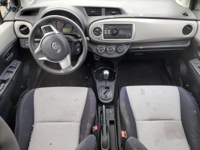 Photo 8 from auction – 2012 TOYOTA YARIS with VIN JTDKTUD37CD516414
