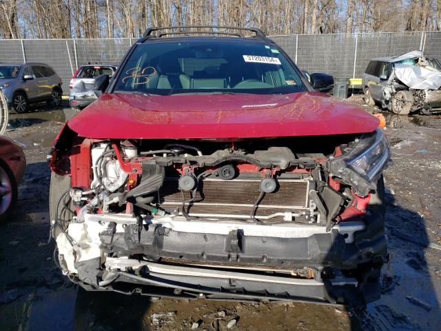Photo 5 from auction – 2021 TOYOTA RAV4 PRIME with VIN JTMEB3FV8MD056318