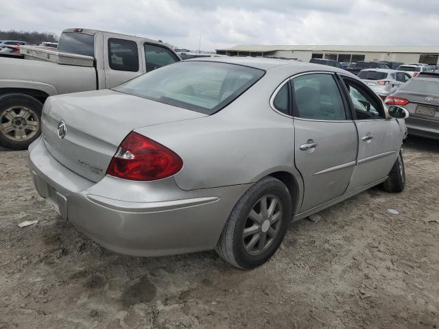 Photo 3 from auction – 2007 BUICK LACROSSE C with VIN 2G4WD552571149018
