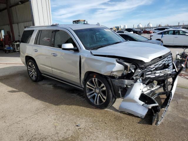 Photo 4 from auction – 2018 GMC YUKON DENA with VIN 1GKS2CKJ2JR378459