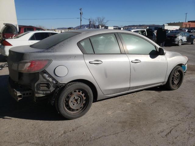 Photo 3 from auction – 2012 MAZDA 3 I with VIN JM1BL1UG4C1555366