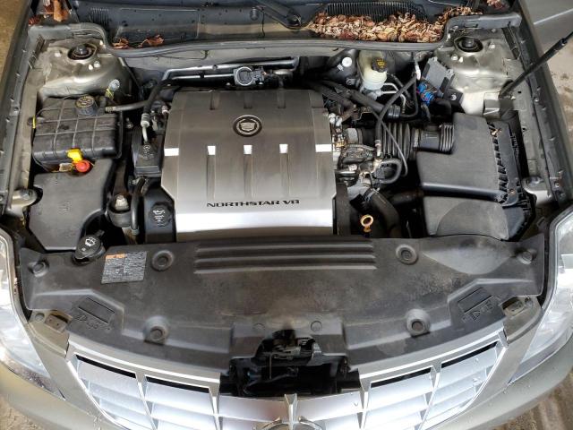 Photo 11 from auction – 2011 CADILLAC DTS LUXURY with VIN 1G6KD5E68BU141145