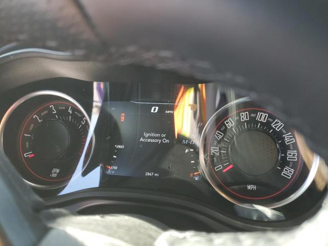Photo 9 from auction – 2023 DODGE CHALLENGER with VIN 2C3CDZFJ1PH615172