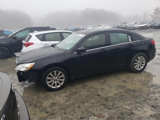 CHRYSLER 200 TOURIN 2013 with VIN 1C3CCBBB2DN665638 - Photo from auction