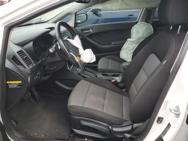 Photo 7 from auction – 2014 KIA FORTE EX with VIN KNAFX4A8XE5100051