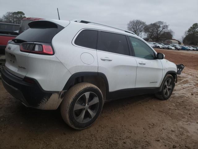 Photo 3 from auction – 2021 JEEP CHEROKEE L with VIN 1C4PJMDX6MD124220