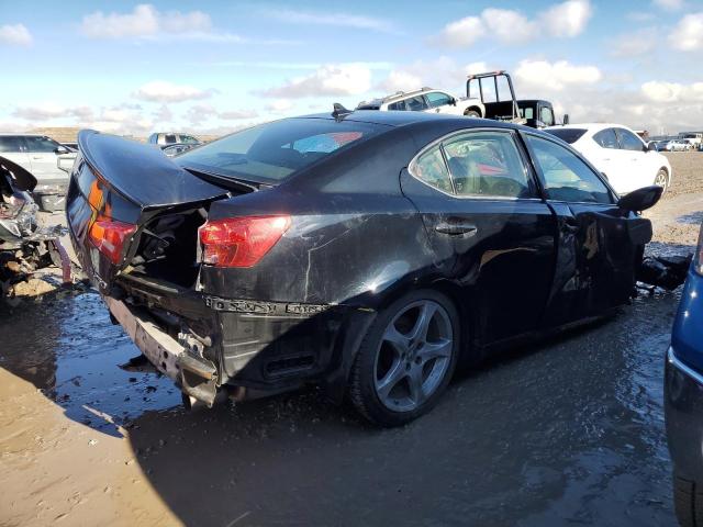 Photo 3 from auction – 2008 LEXUS IS 250 with VIN JTHBK262182081936