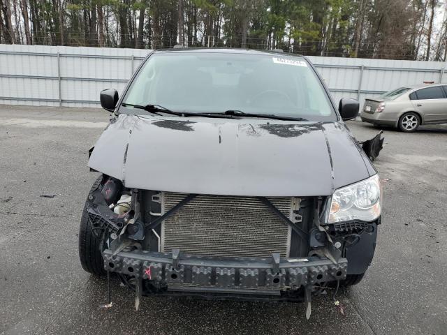 Photo 5 from auction – 2015 CHRYSLER TOWN & COU with VIN 2C4RC1BG6FR716625