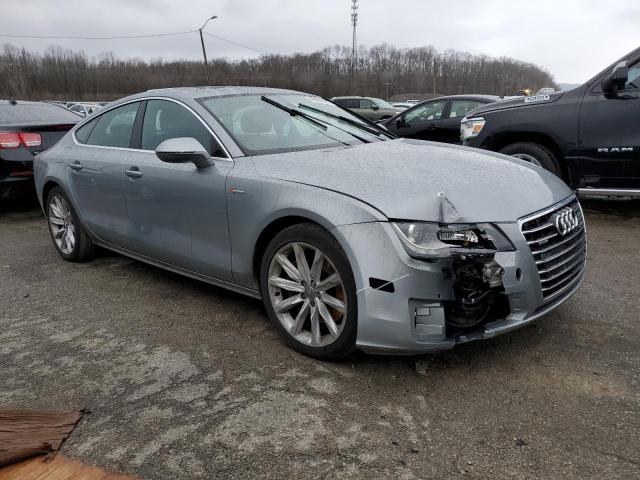Photo 4 from auction – 2012 AUDI A7 PREMIUM with VIN WAUYGAFC2CN065880